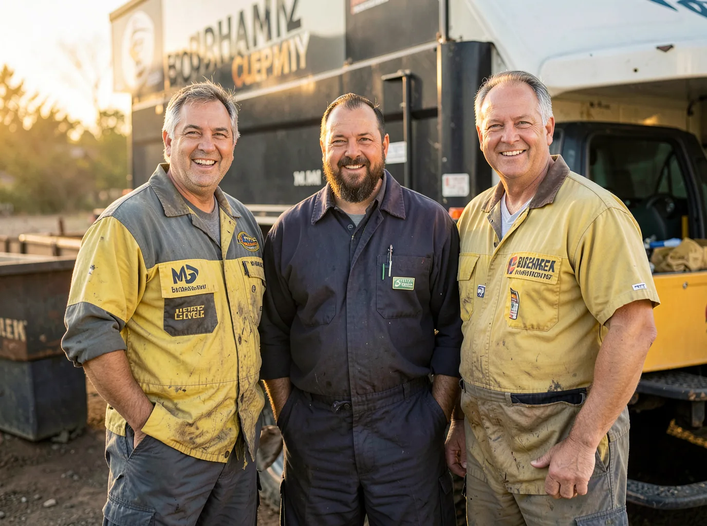 Sewage Cleanup company in Palouse, WA