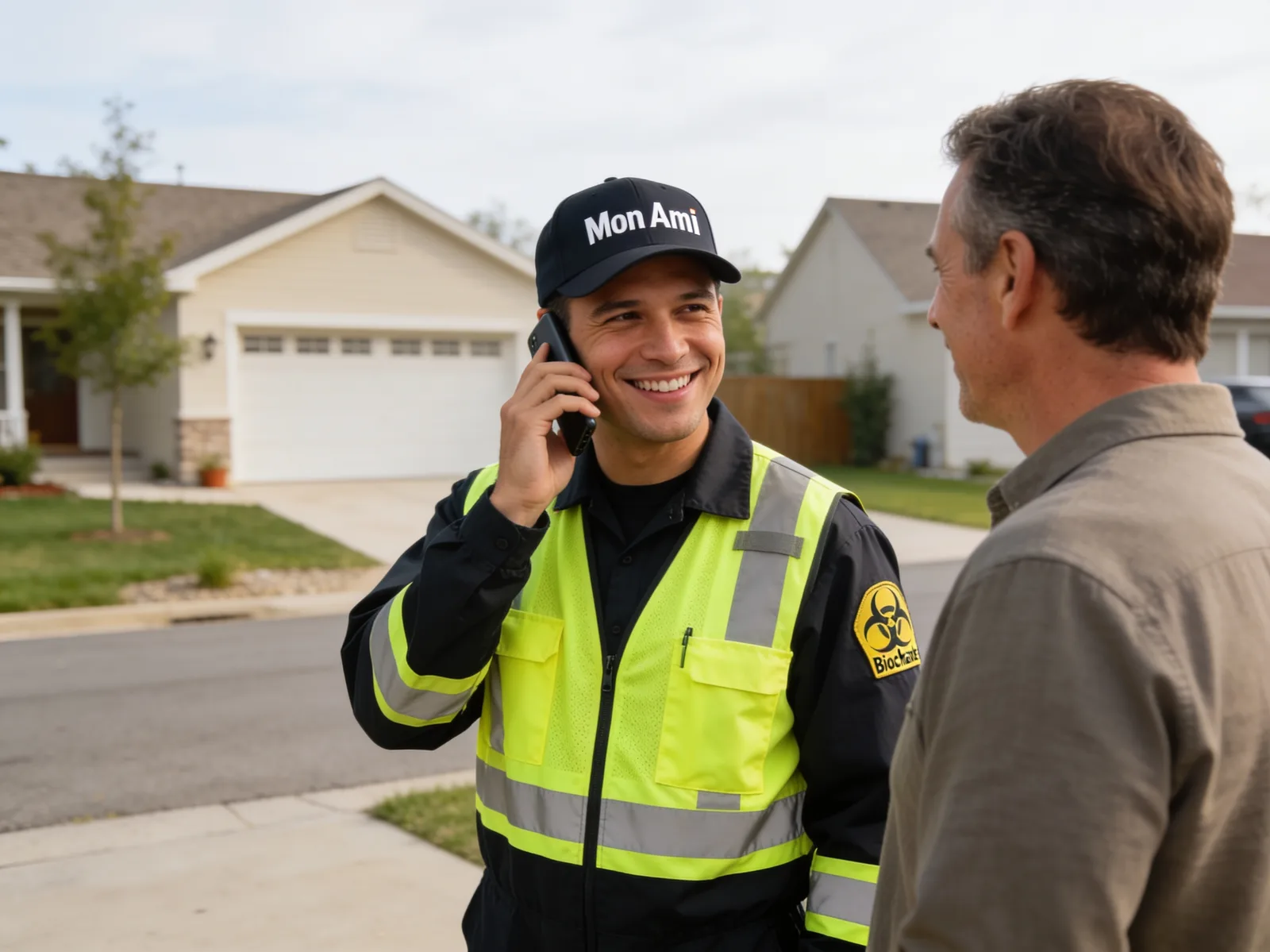 Sewage Cleanup Palouse, WA FAQs