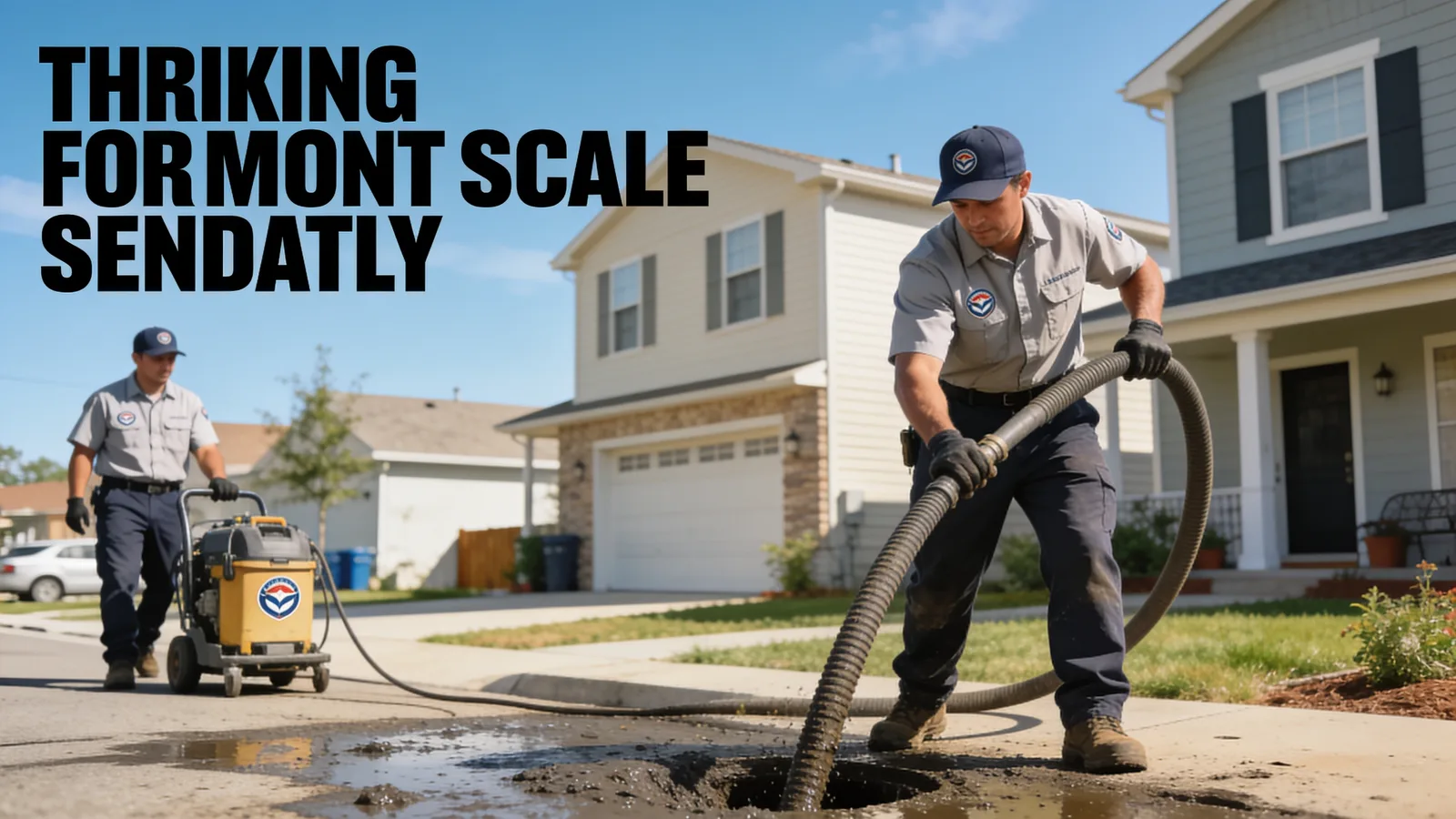 Sewage Cleanup in Palouse, WA near me